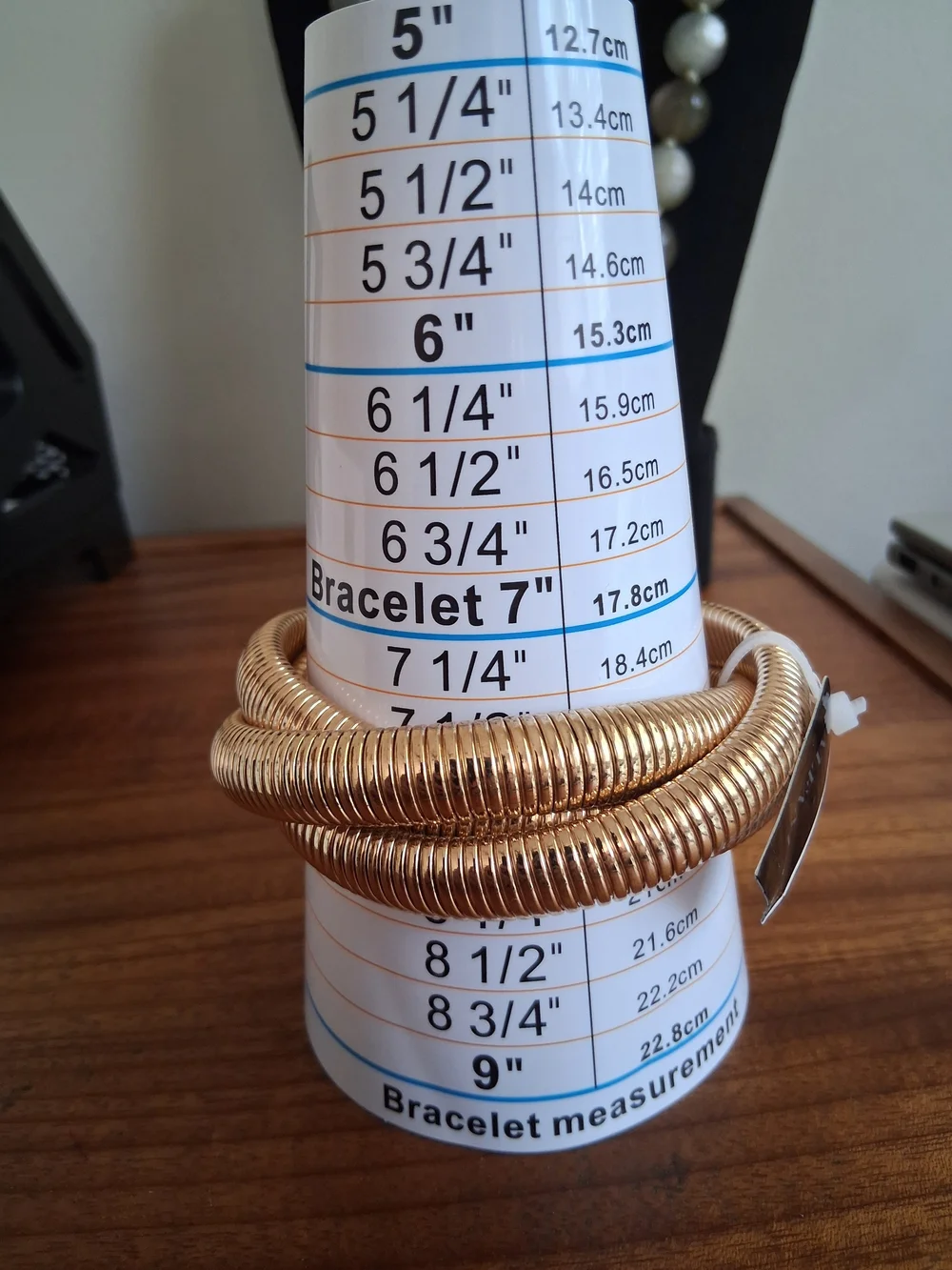 Alfani Gold Coil Bangle Bracelet Set - Women's Accessories